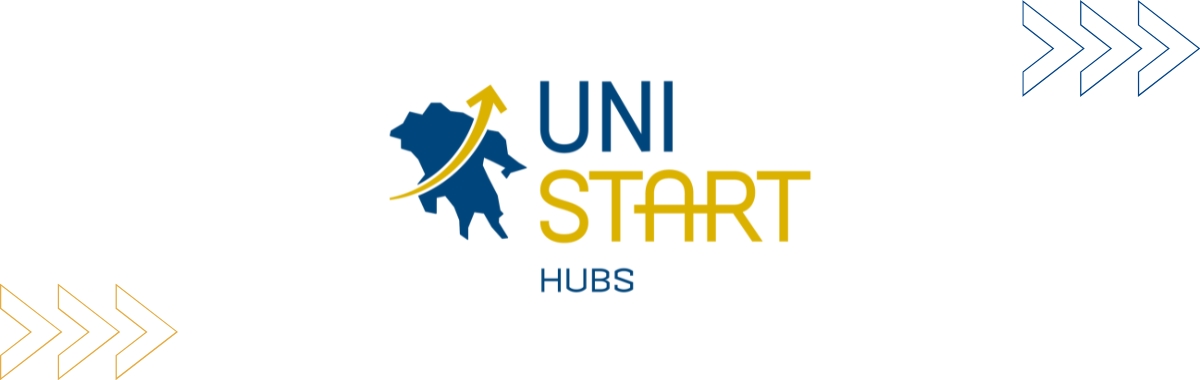 UnIStart Hubs 5ος Κύκλος banner