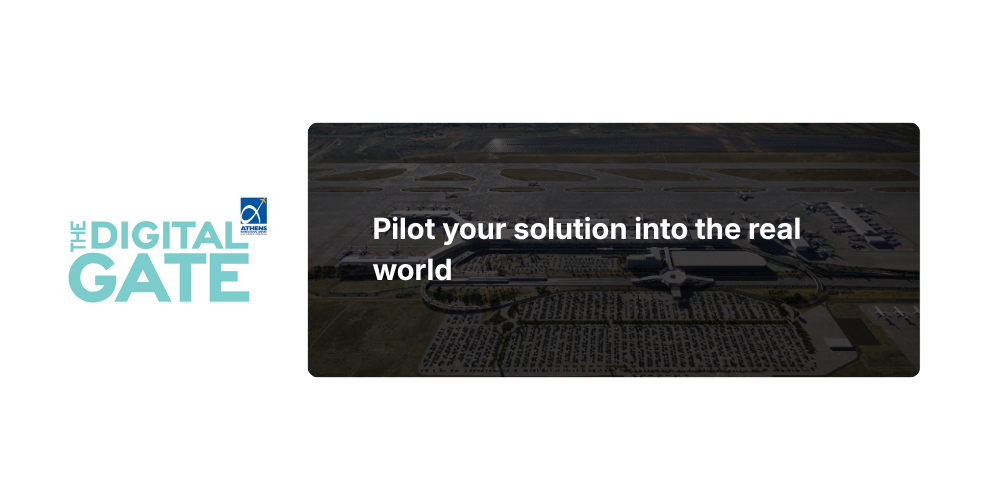 Digital Gate Demo Account banner