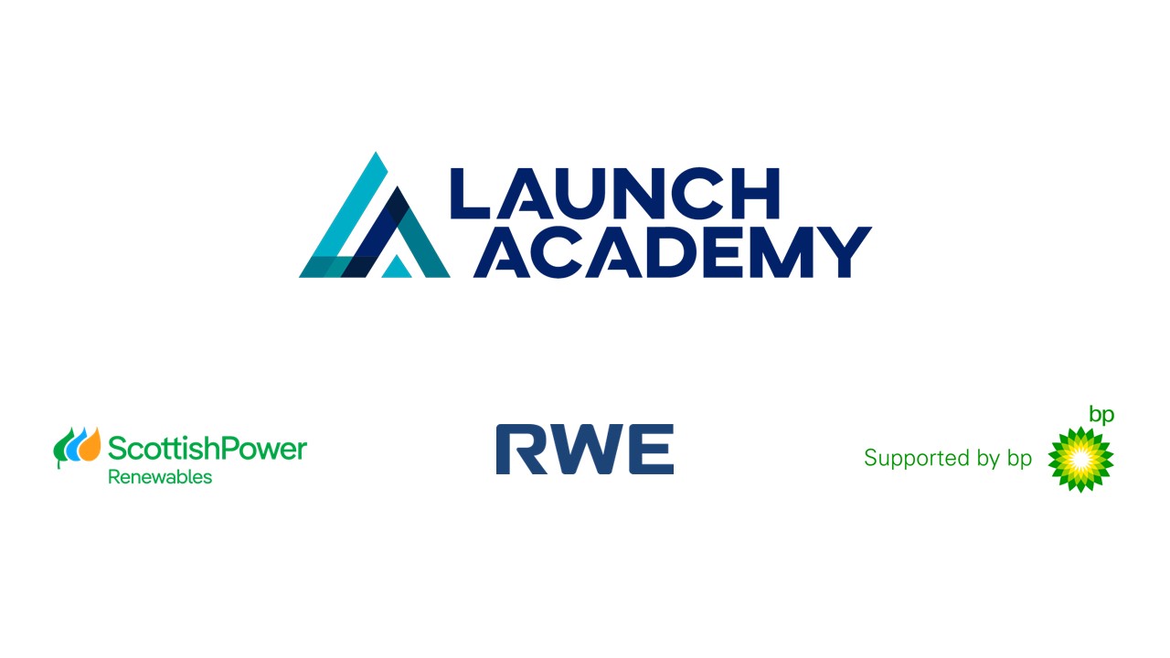 Launch Academy 2024 banner