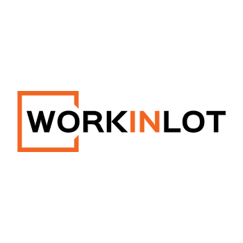 Workinlot logo