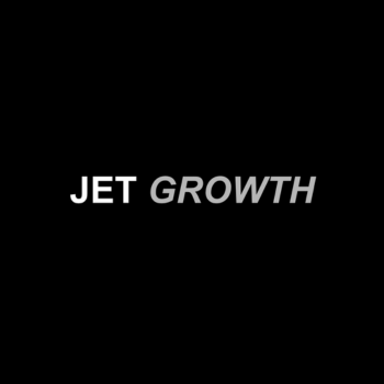 JET Growth logo