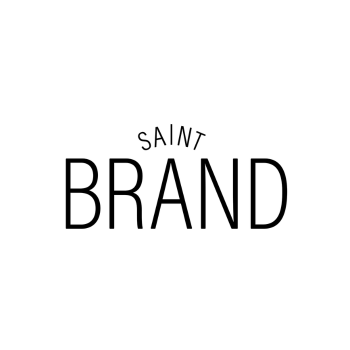 Saint Brand logo