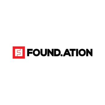 Found.ation logo