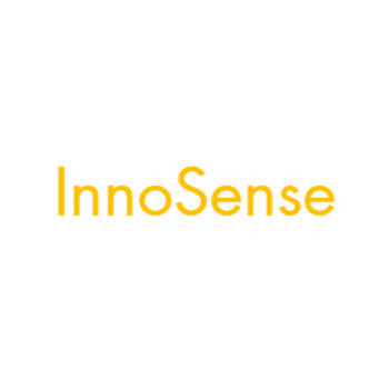 InnoSense logo