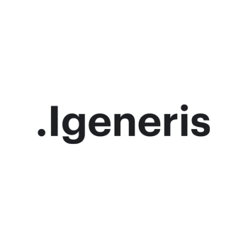 Igeneris logo