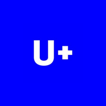 U+ Digital Ventures logo