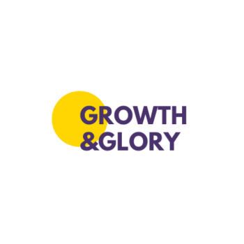 Growth&Glory logo