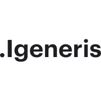 Igeneris logo