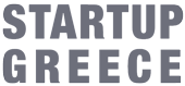 Startup Greece logo