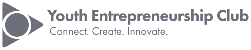 Youth Entrepreneurship Club logo