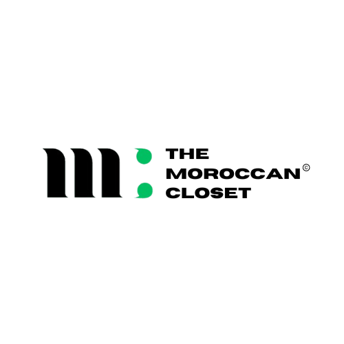 The Moroccan Closet logo
