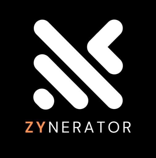 zynerator.com logo