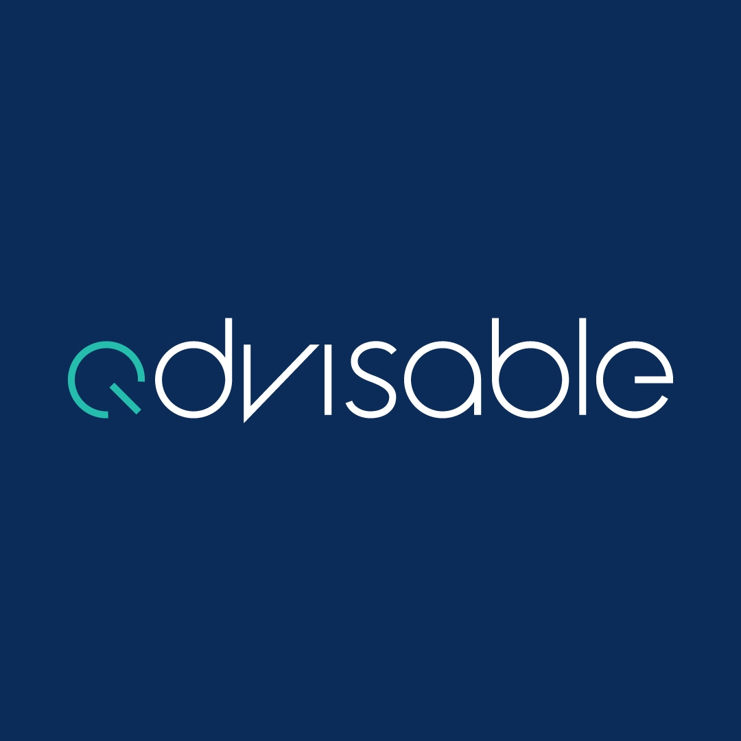 ADVISABLE logo