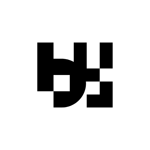 Bypixel logo