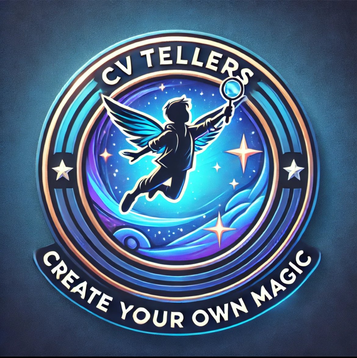 CVTellers logo