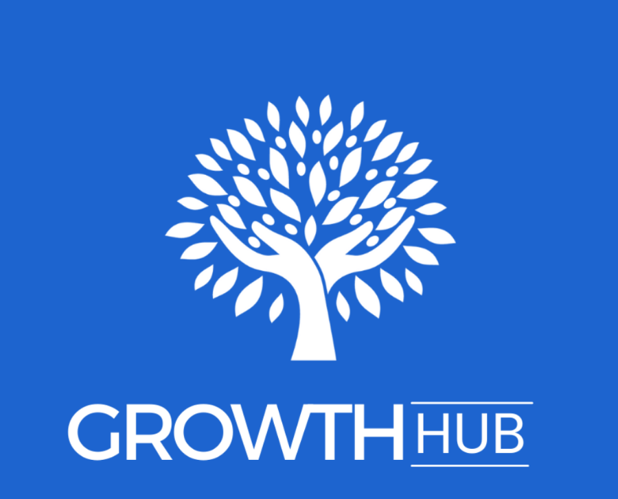 Growth Hub logo