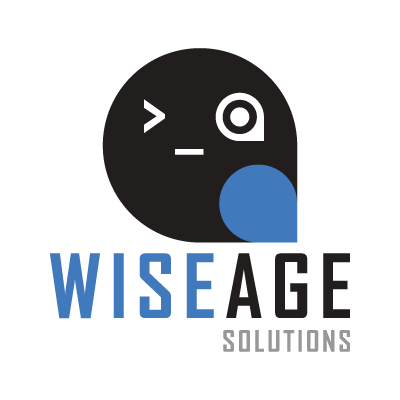 Wise Age Solutions logo