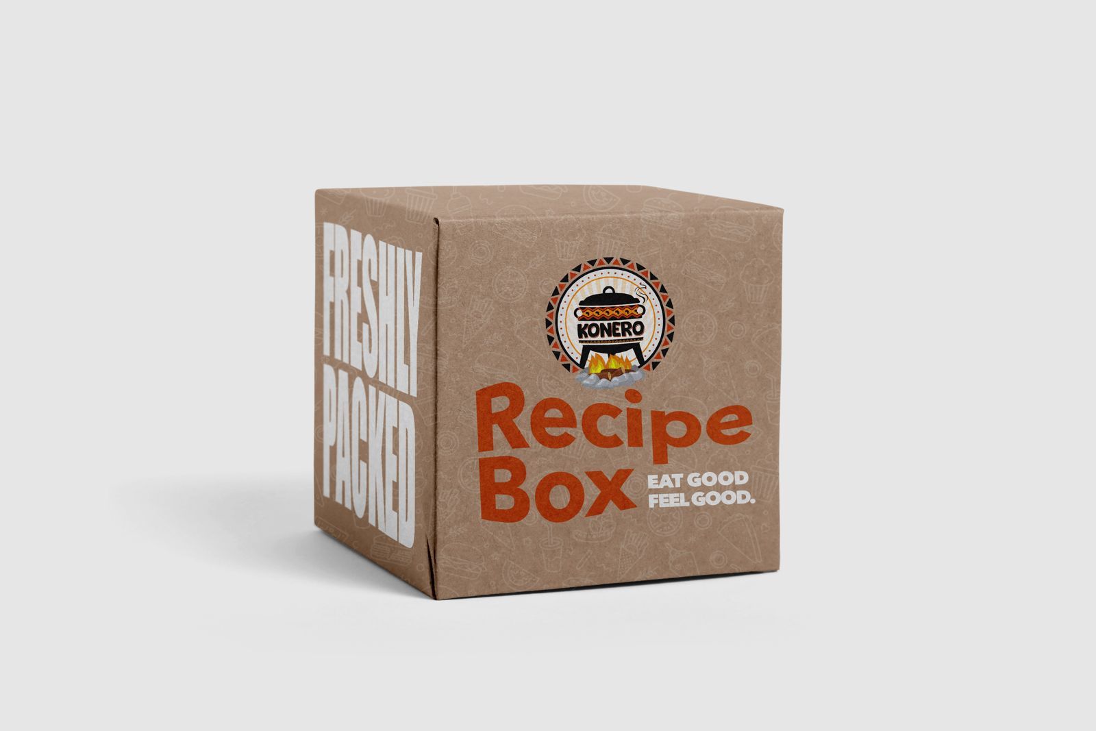 Konèro Group Limited logo