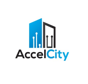 AccelCity logo