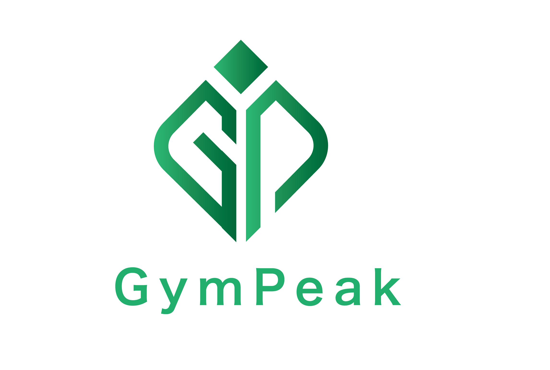 GymPeak logo