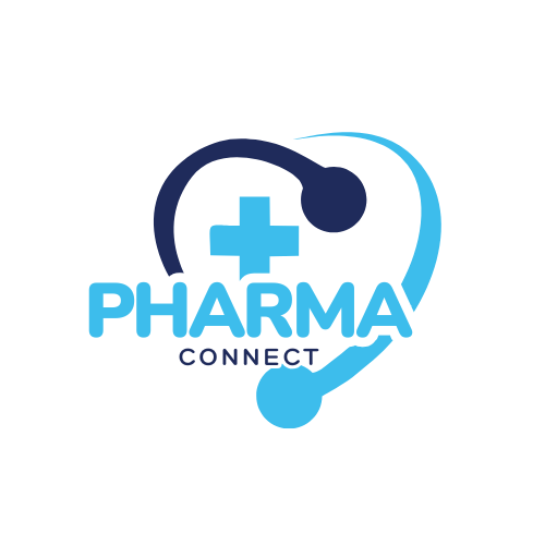 PharmaConnect logo