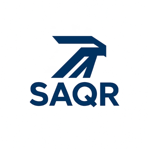 SAQR logo