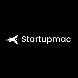 Startupmac logo