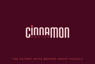 Cinnamon Design logo
