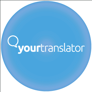 Yourtranslator logo