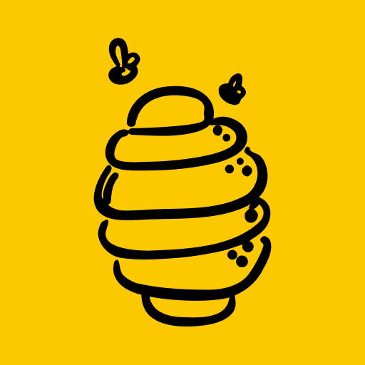 212 Hive logo