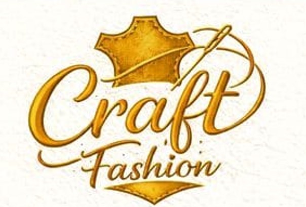 CraftFashion logo