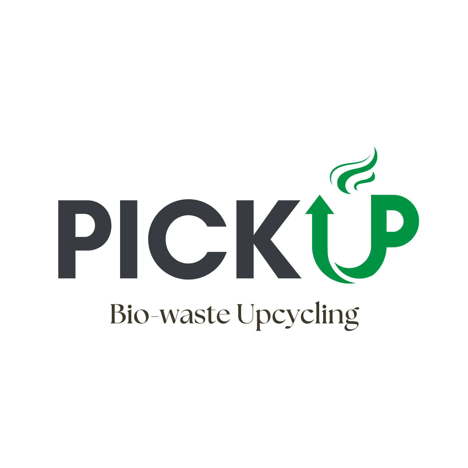 Pickup logo