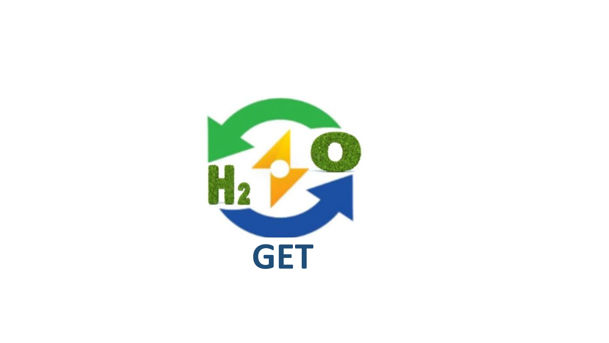 Hydrogen Distribution Stations logo