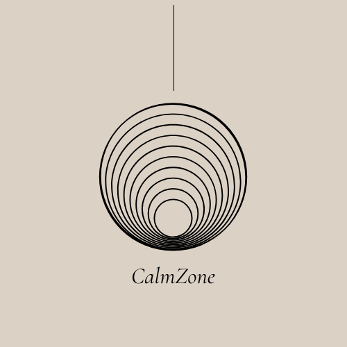 CalmZone logo