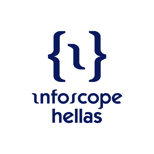 Infoscope Hellas logo