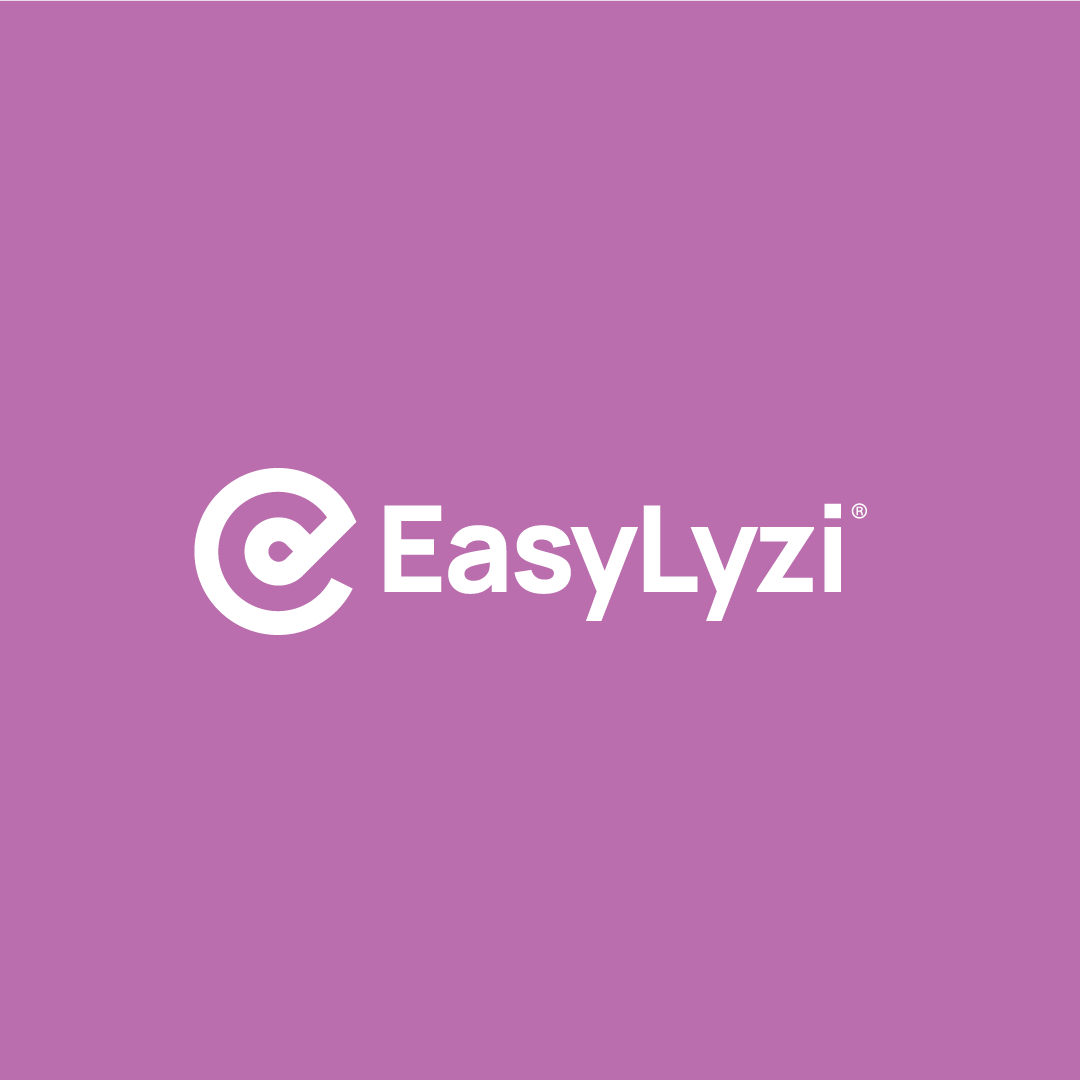 Easylyzi logo