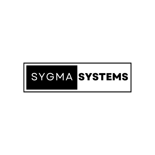 Sygma systems logo