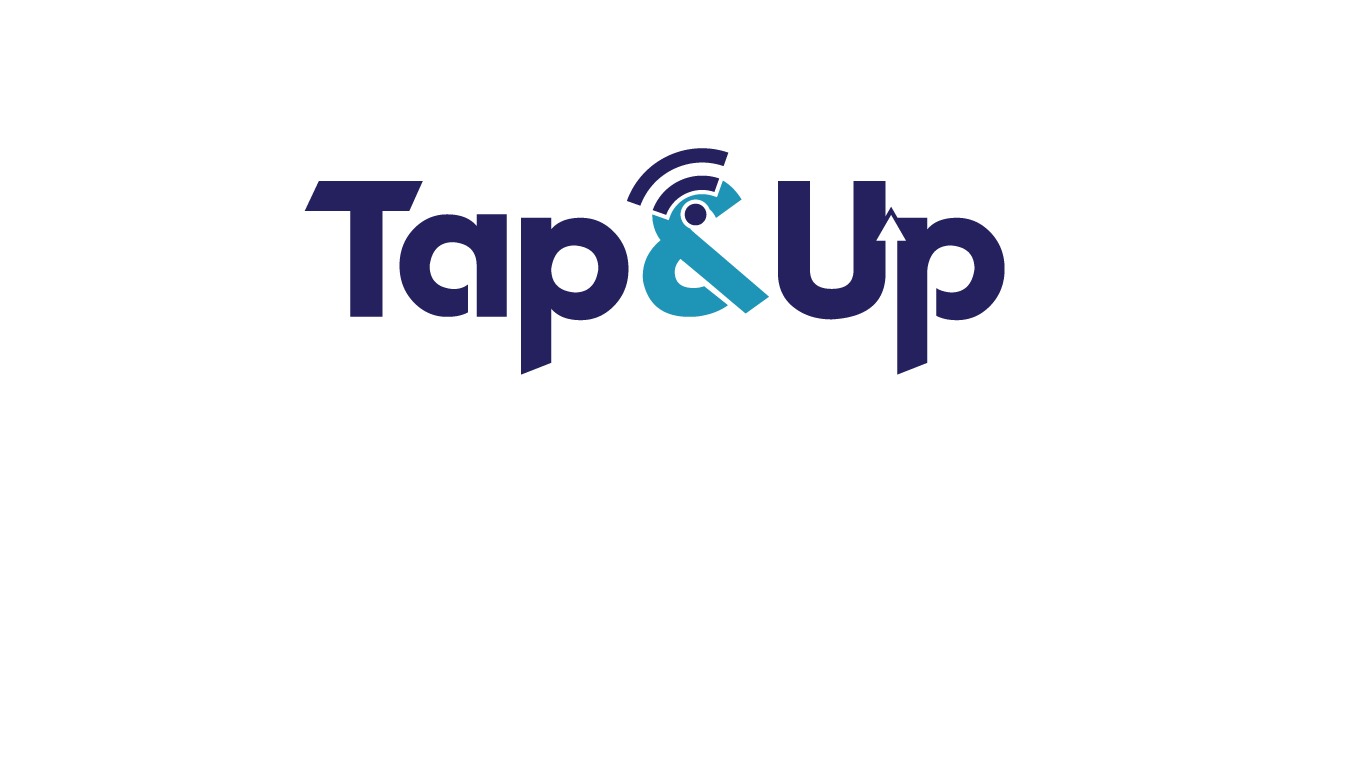 Tap&Up logo