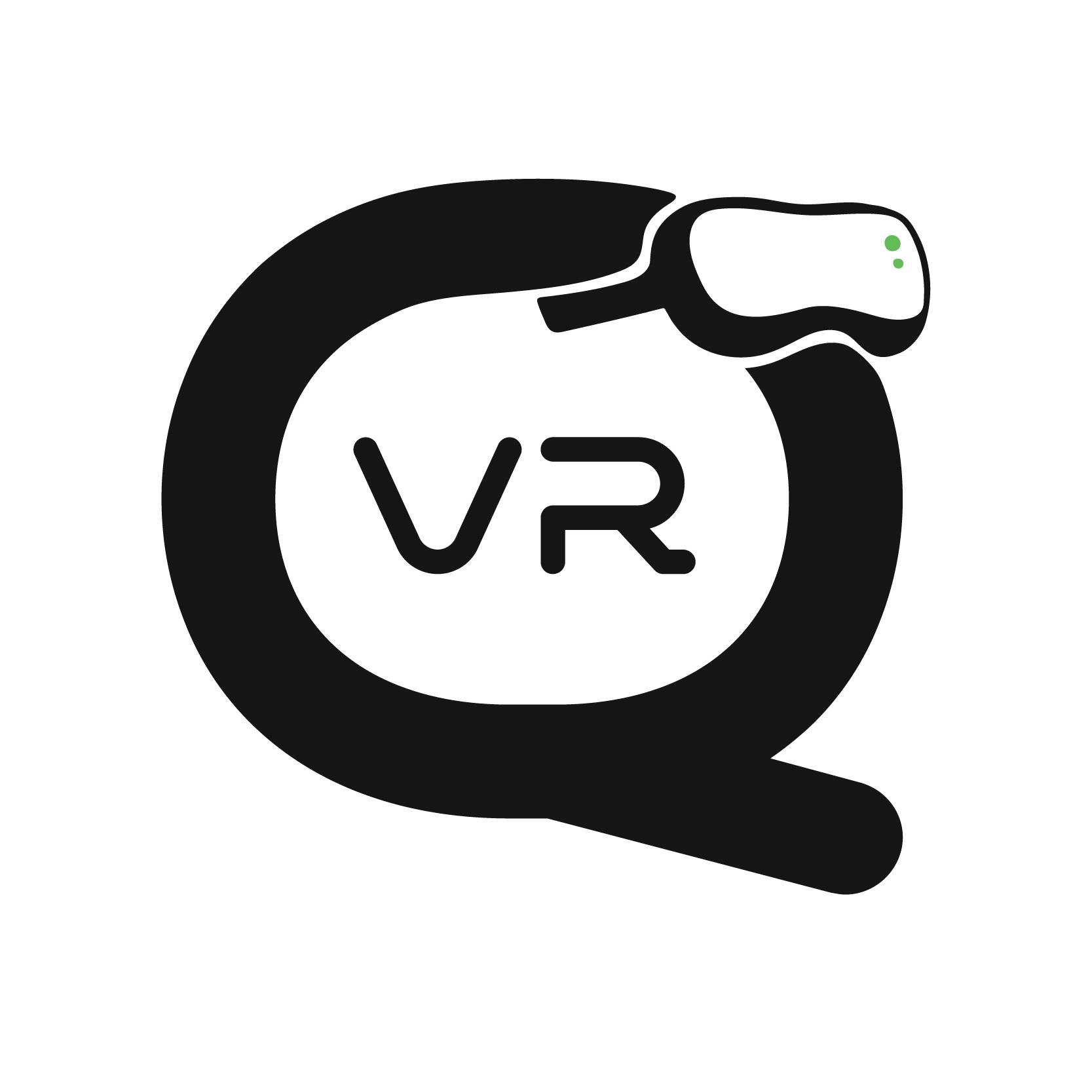 MiQvr logo