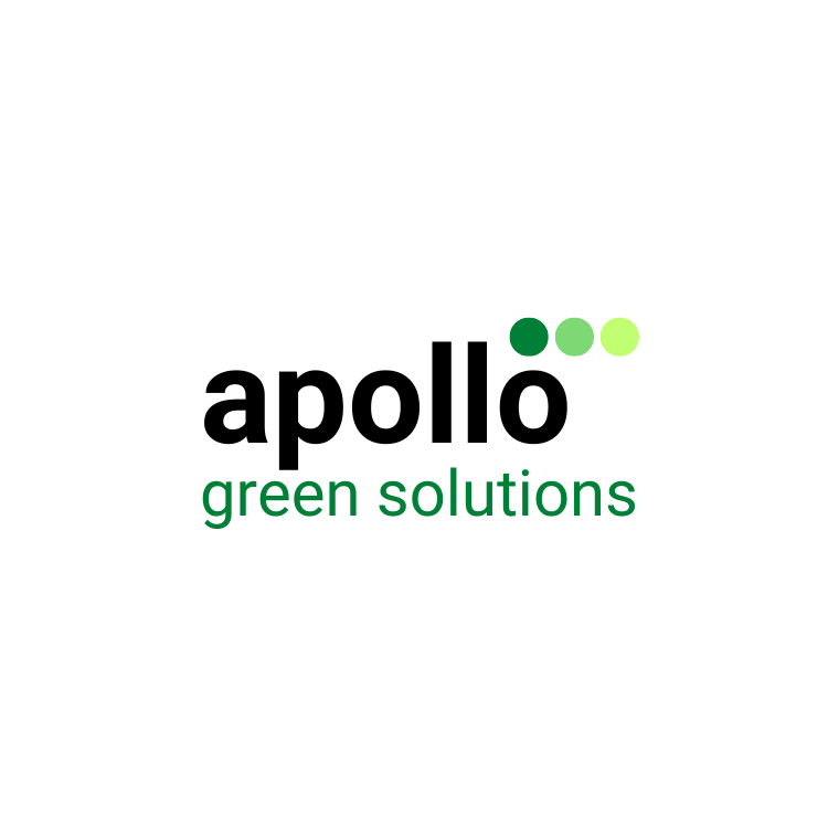 Apollo Energy by AGS logo