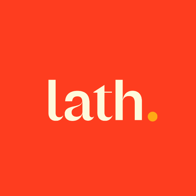 Lath logo