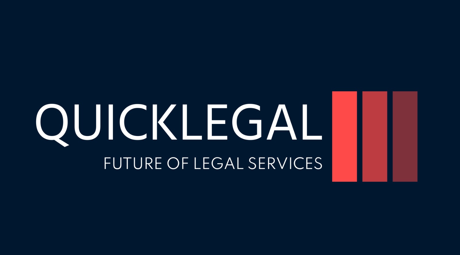 QuickLegal logo