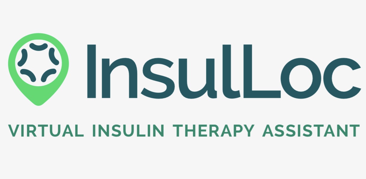 InsulLoc AI logo