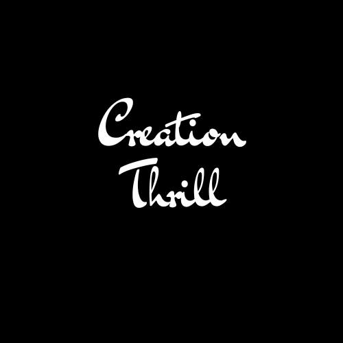Creation Thrill logo