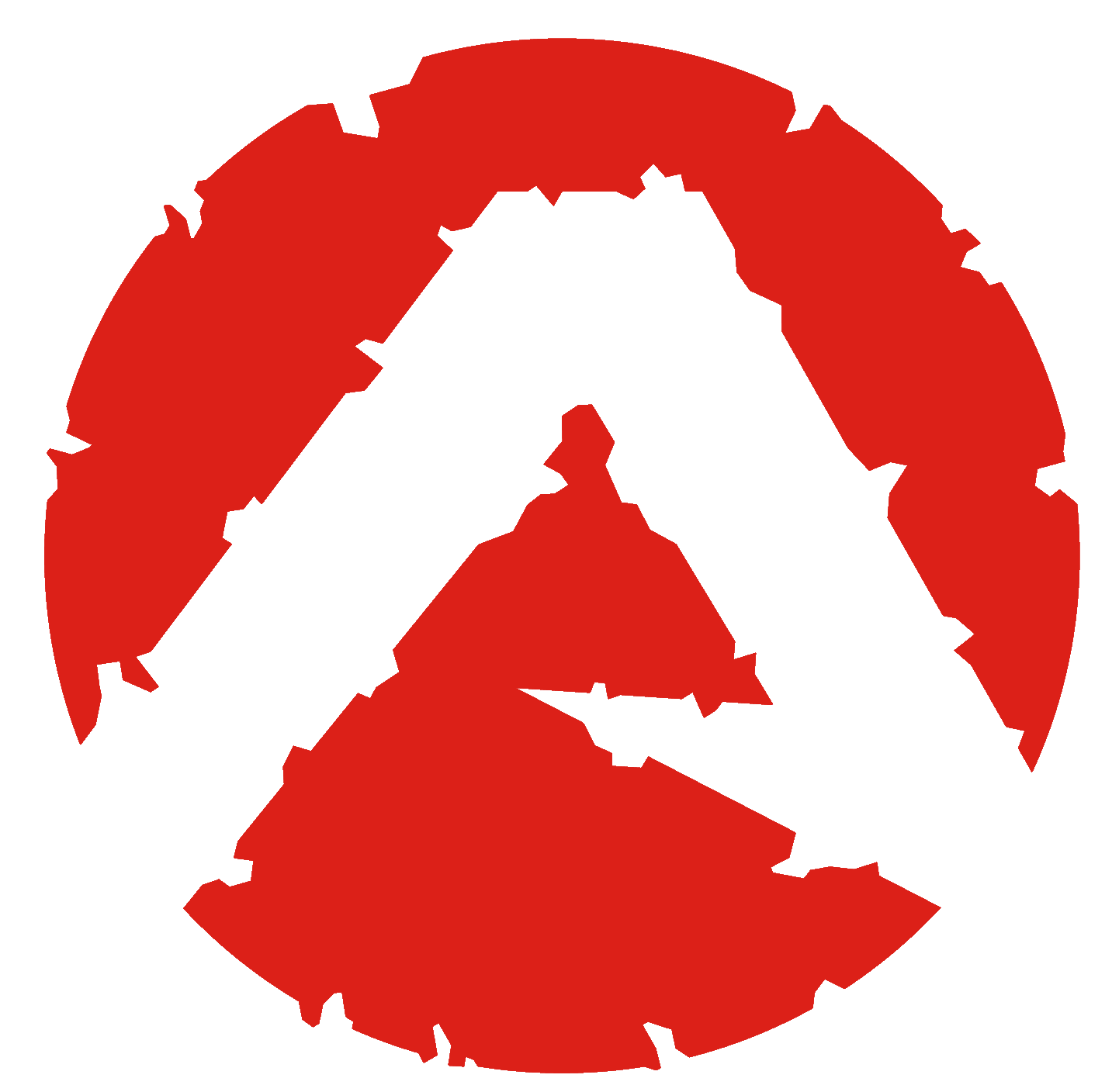 Unlimited Adrenaline logo