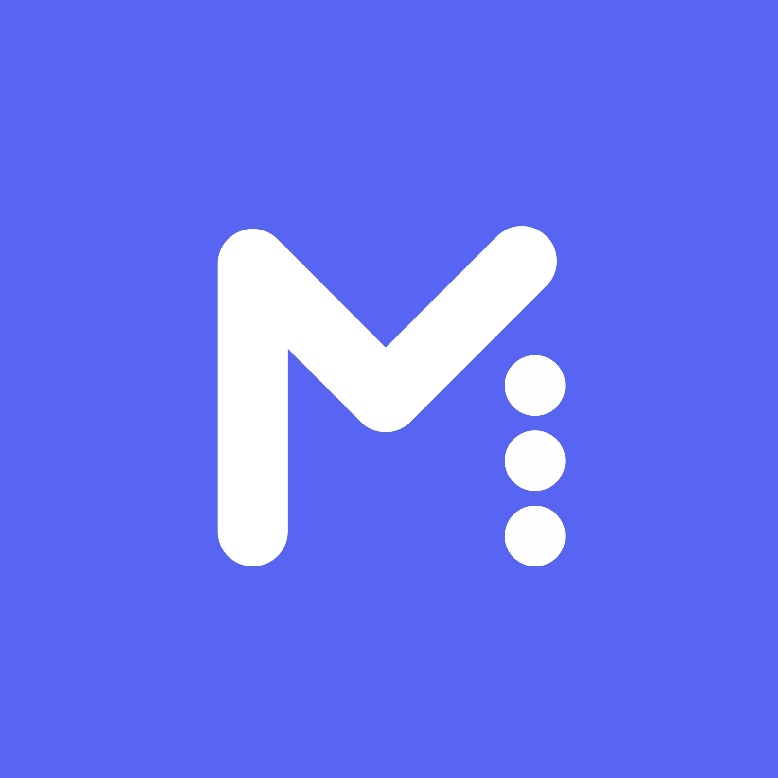 Medyalist logo