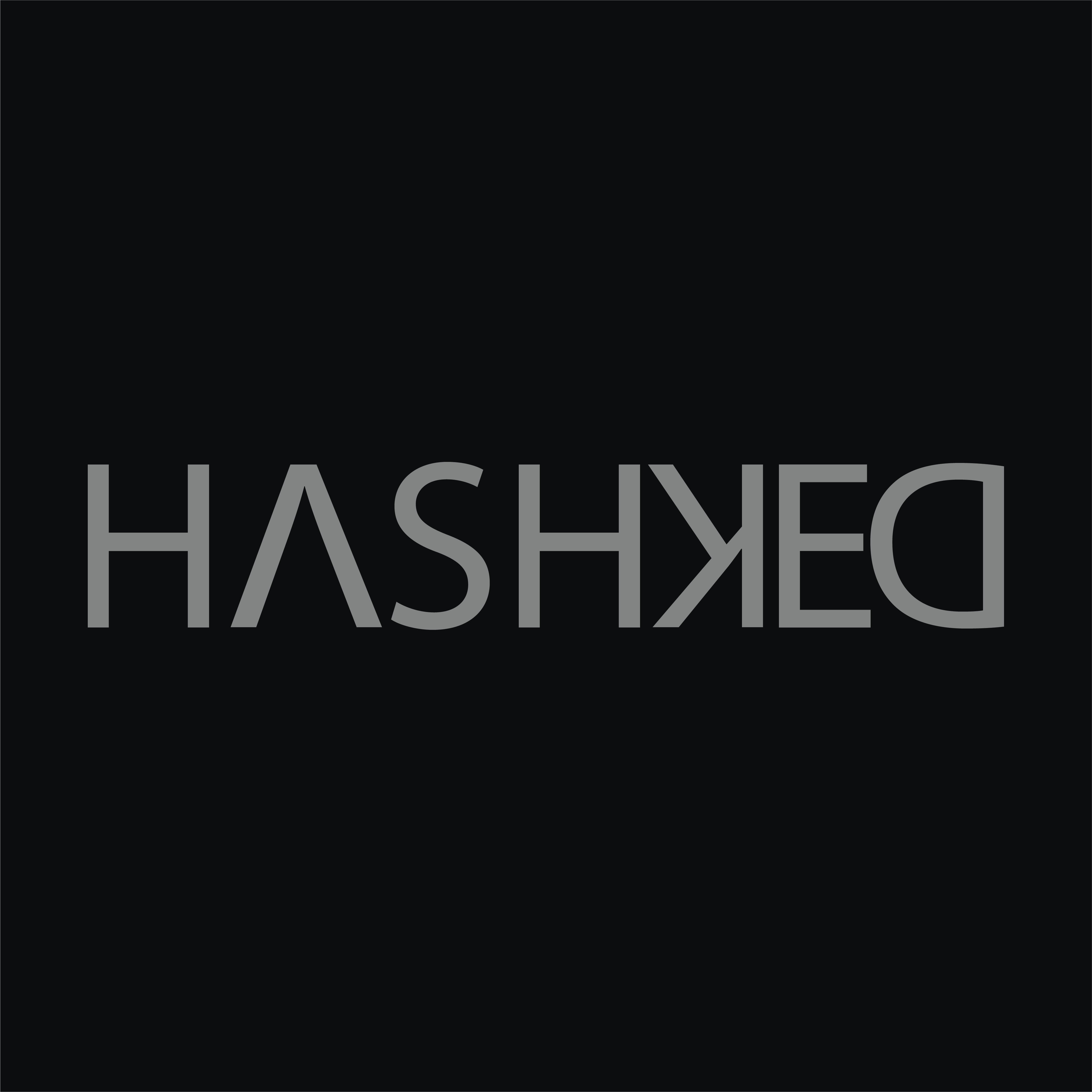Hashked logo