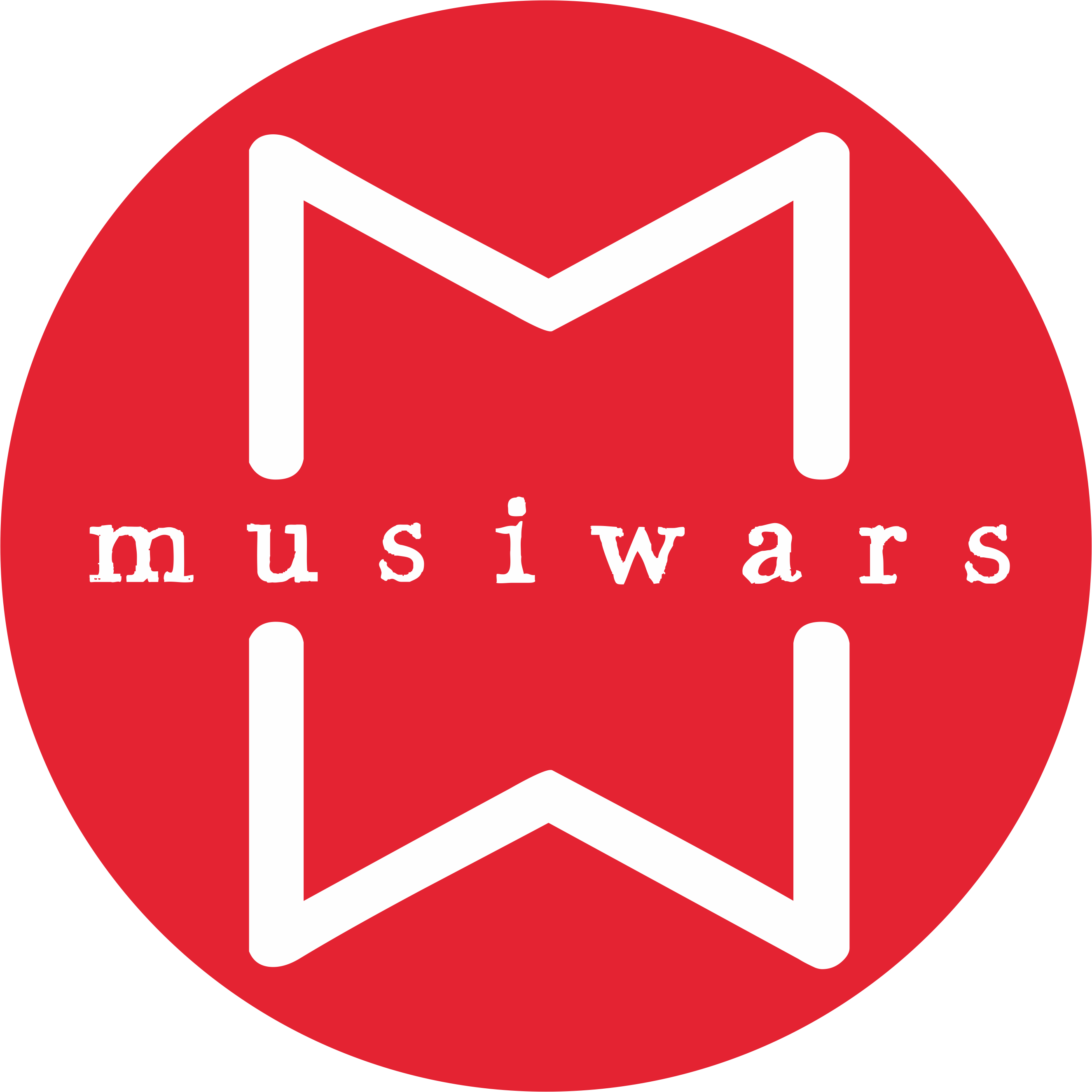 MUSIWARS logo