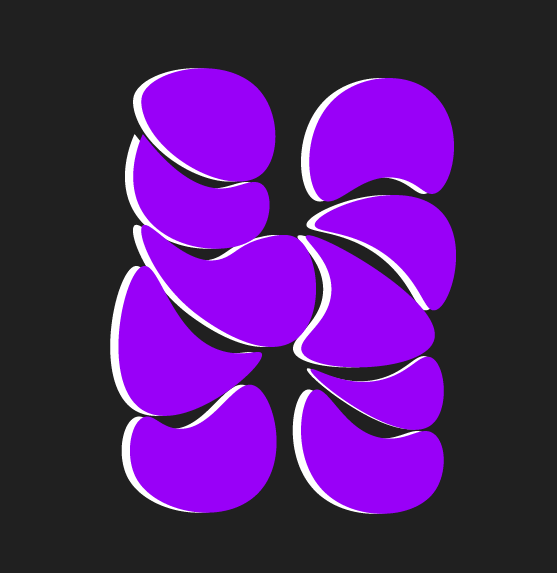 Hologrart Metaverse logo