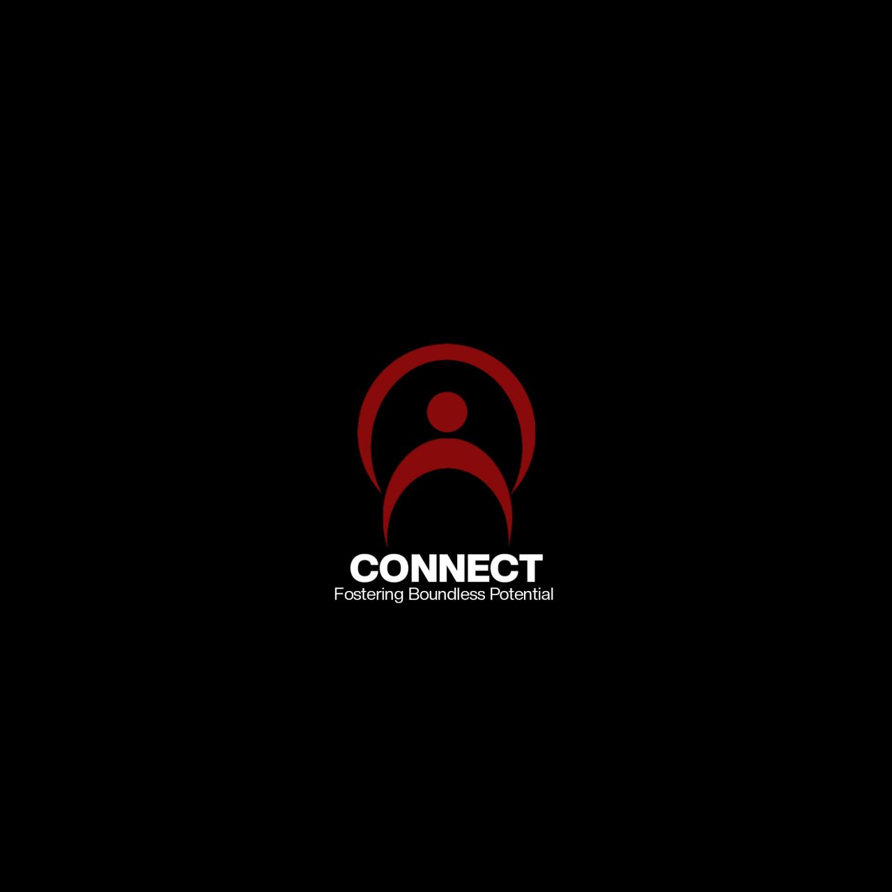 Connect logo